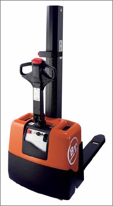 Minimover 1,0 to Deichselstapler - Hier klicken um zum Datenblatt zu gelangen !